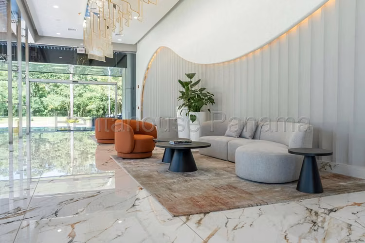Apartamento en alquiler Costa del este EH