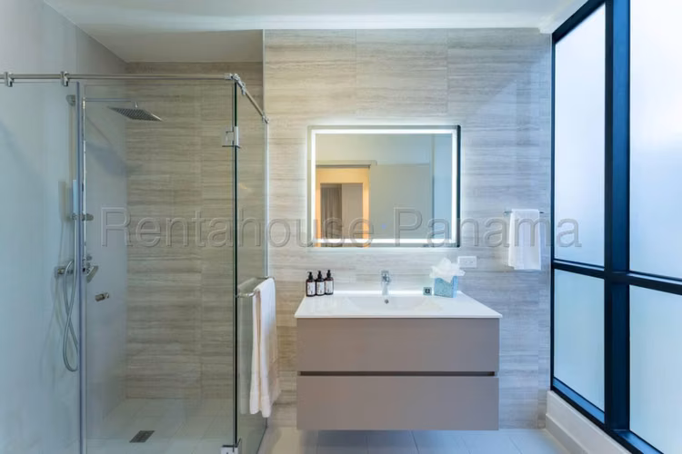 Apartamento en alquiler Costa del este EH