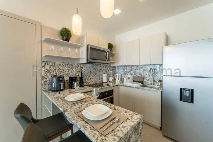 Apartamento en alquiler Costa del este EH