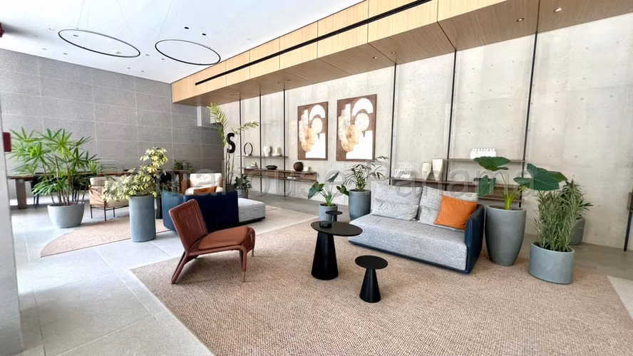 Apartamento en venta El Bosque EH - Imagen 19