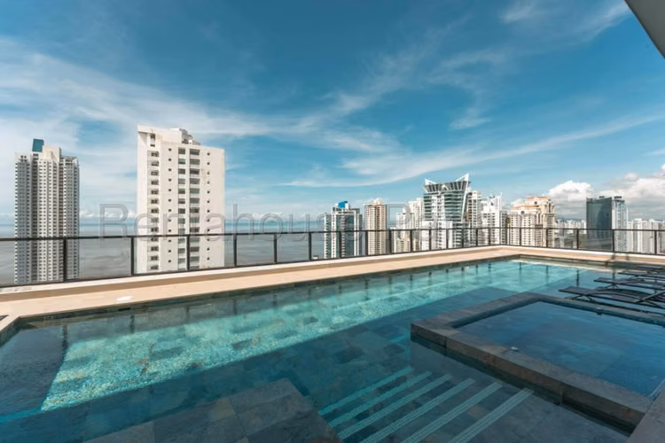 Alquiler de Apartamento en Costa del Este Ph Arcadia Solo Cliente Directo