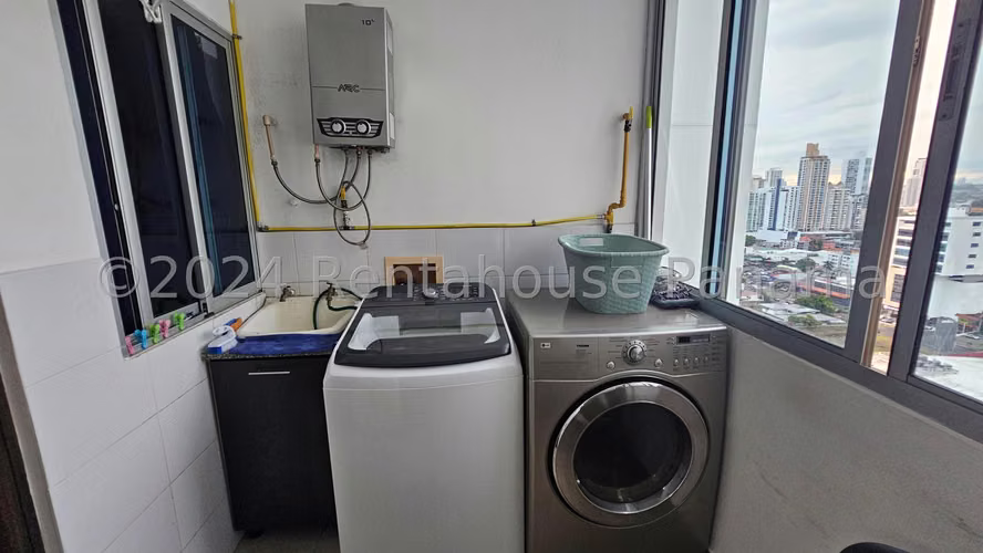 Venta de Apartamento en San Francisco Ph Infinity Solo Cliente Directo - Imagen 16