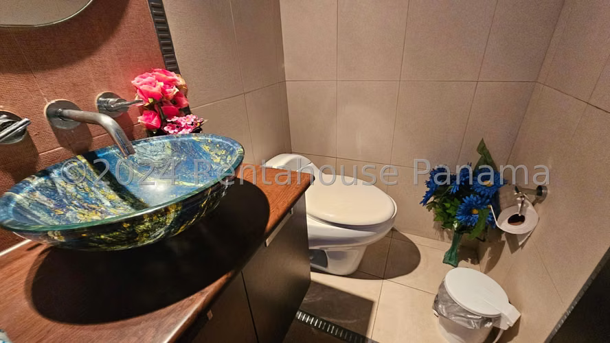 Venta de Apartamento en San Francisco Ph Infinity Solo Cliente Directo - Imagen 14