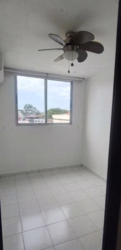 ALQUILER APARTAMENTE EN RESIDENCIALES PARQUE LEFEVRE - Imagen 4