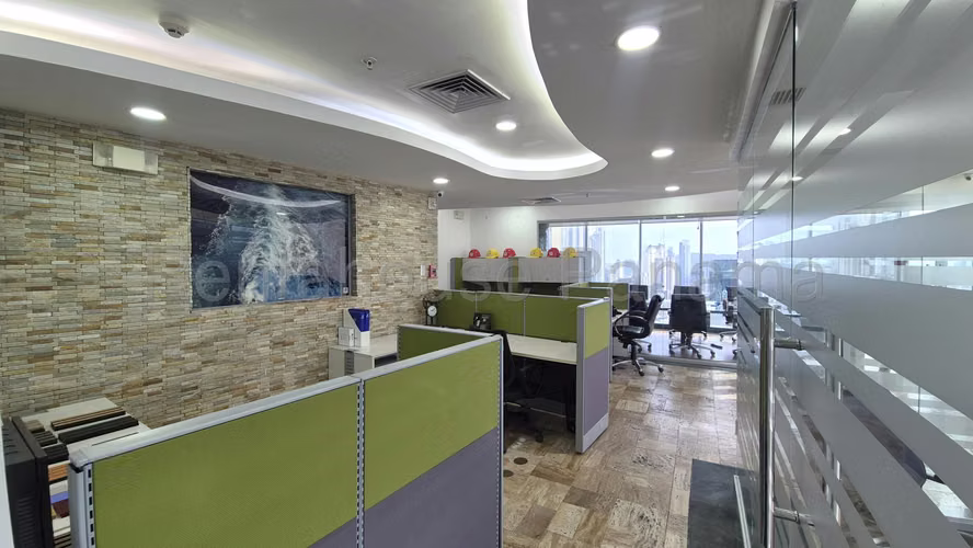 Venta de Oficina en Obarrio F&F Tower Solo Cliente Directo - Imagen 10