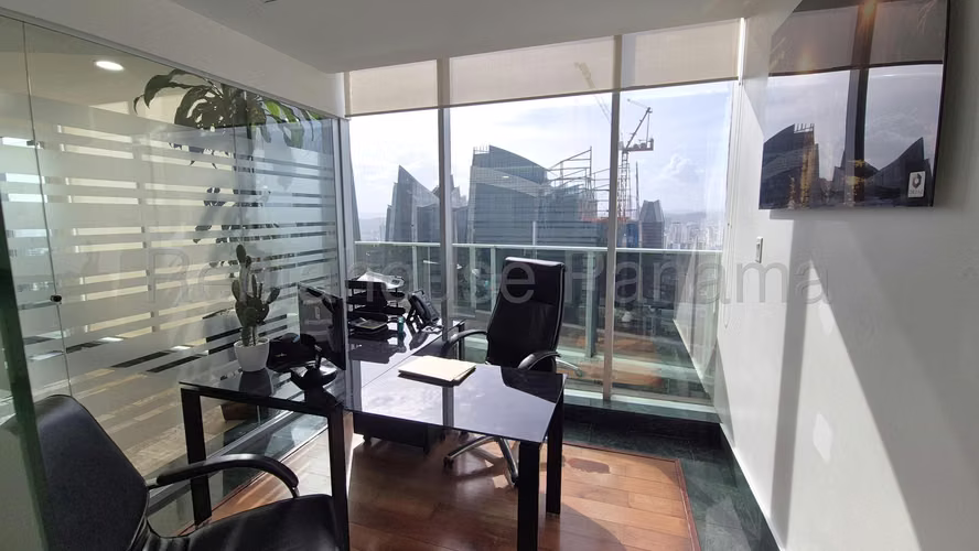 Venta de Oficina en Obarrio F&F Tower Solo Cliente Directo - Imagen 13