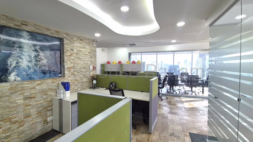 Venta de Oficina en Obarrio F&F Tower Solo Cliente Directo - Imagen 12