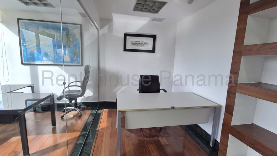 Venta de Oficina en Obarrio F&F Tower Solo Cliente Directo - Imagen 5