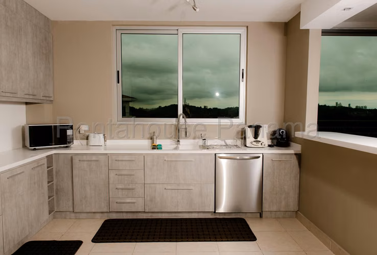 Venta de Apartamento en Clayton Ph Clayton Park I NS