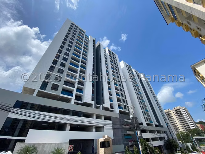 Alquilo Apartamento en Condado del Rey terrazas del rey OF 26-8557