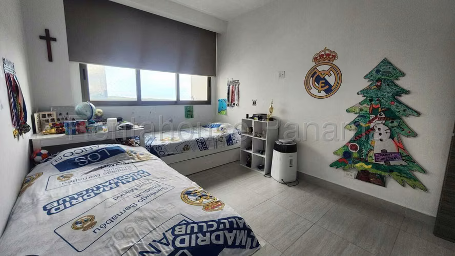 Venta de Apartamento en Costa del Este Ph Park View Residences 218 Mts PD