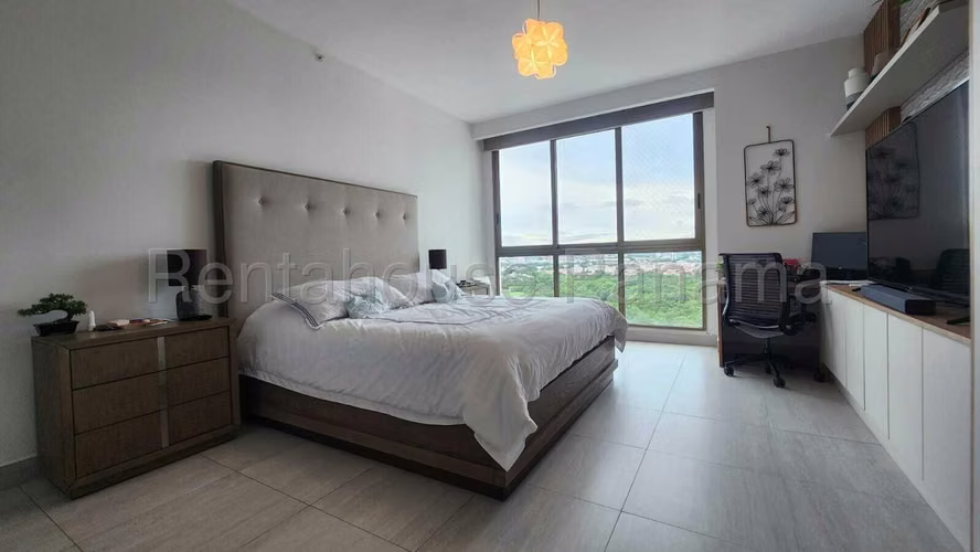 Venta de Apartamento en Costa del Este Ph Park View Residences 218 Mts PD