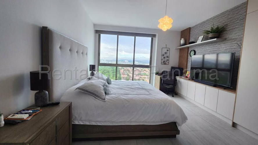 Venta de Apartamento en Costa del Este Ph Park View Residences 218 Mts PD