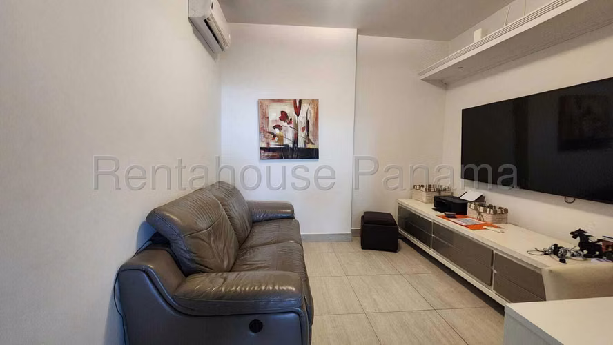 Venta de Apartamento en Costa del Este Ph Park View Residences 218 Mts PD