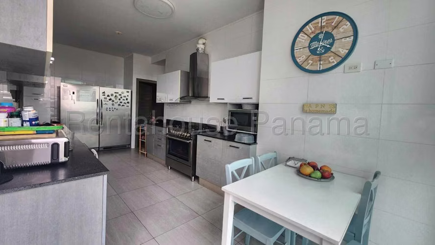 Venta de Apartamento en Costa del Este Ph Park View Residences 218 Mts PD