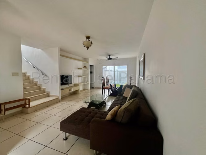 Venta de Casa en Brisas Del Golf Augusta 160 Mts PD