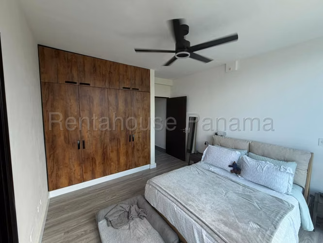 Alquiler de Apartamento en San Francisco Ph Quartier 74 CCO