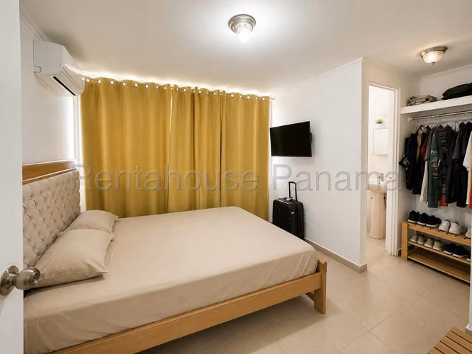 Venta de Apartamento en Parque Lefevre Ph Plaza espana CCO