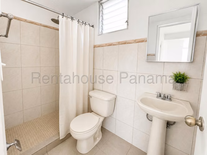 Venta de Apartamento en Parque Lefevre Ph Plaza espana CCO