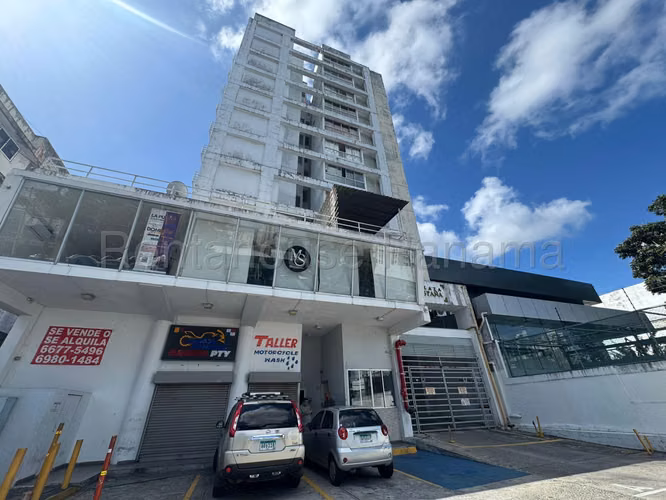 Venta de Apartamento en Parque Lefevre Ph Plaza espana CCO