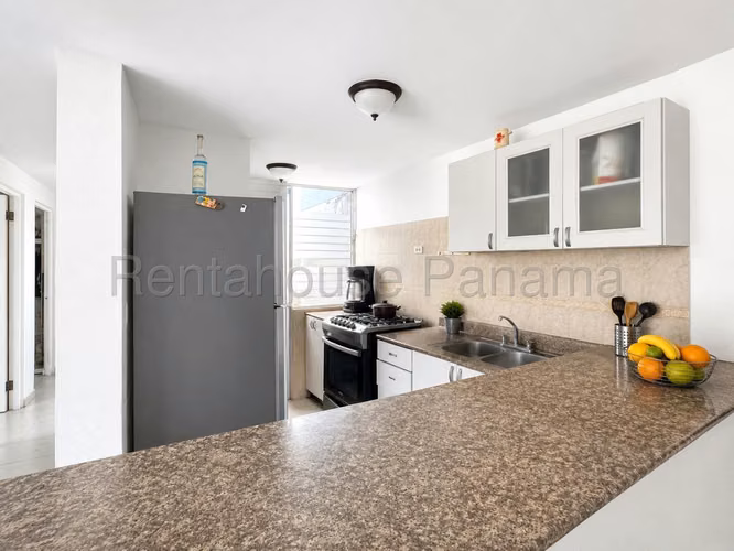 Venta de Apartamento en Parque Lefevre Ph Plaza espana CCO