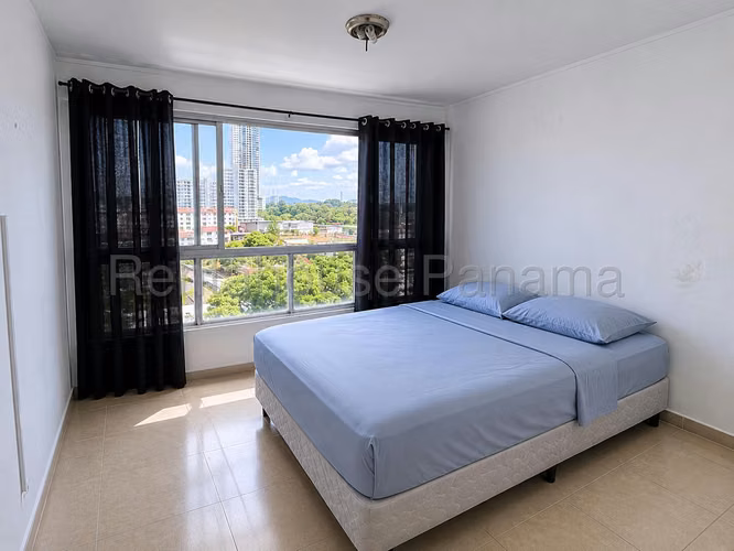 Venta de Apartamento en Parque Lefevre Ph Plaza espana CCO