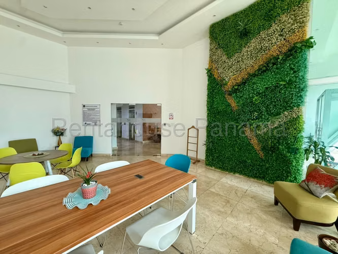 Venta de Apartamento en Carrasquilla Ph SKY PARK CCO