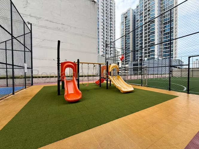 Venta de Apartamento en Carrasquilla Ph SKY PARK CCO