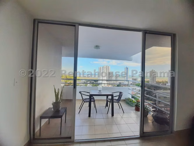 Venta de Apartamento en Parque Lefevre Ph Parque Lefevre Sky CCO