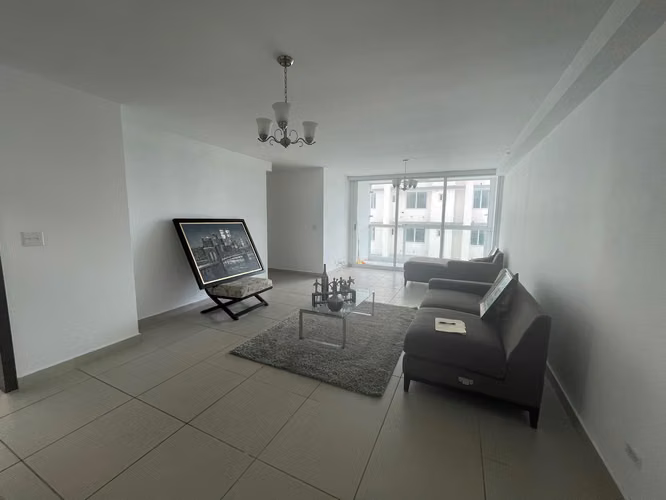 Apartment for sale in Condado del Rey Ph Kings Park CCO