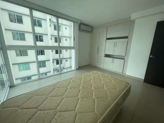Venta de Apartamento en Condado del Rey Ph Kings Park CCO