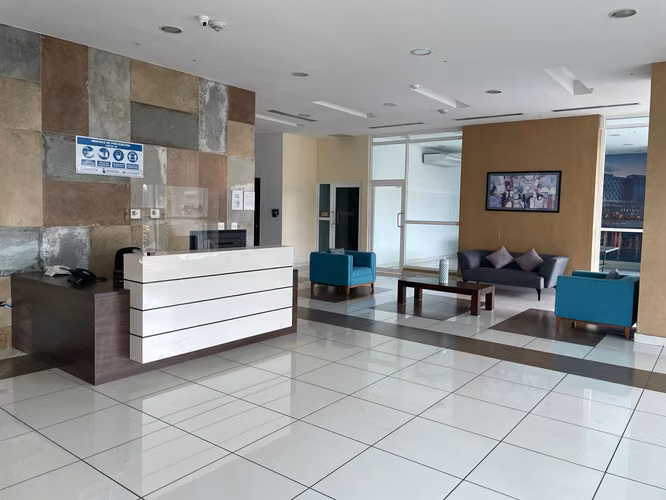 Venta de Apartamento en Condado del Rey Ph Kings Park CCO