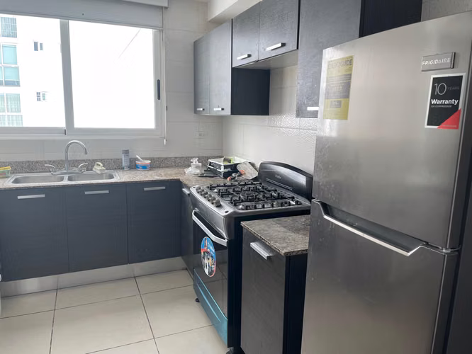 Venta de Apartamento en Condado del Rey Ph Kings Park CCO