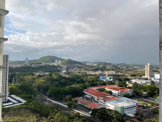 Venta de Apartamento en Condado del Rey Ph Kings Park CCO