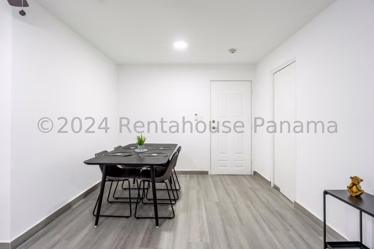Alquiler de Apartamento en San Francisco Ph Excelsior Plaza KC