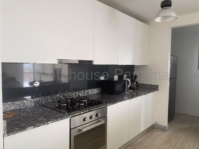 Alquiler de Apartamento en San Francisco Ph Ph Quartier Atlapa KC