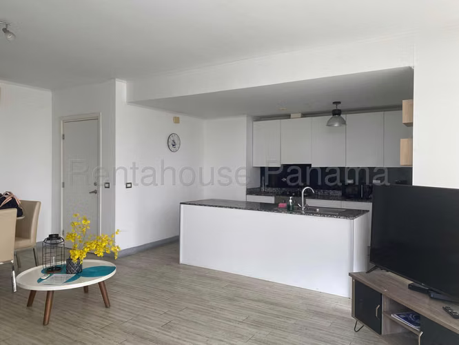 VIVA YA! EN SAN FRANCISCO ALQUILER PH PH QUARTIER ATLAPA AMOBLADO ESM26-3327