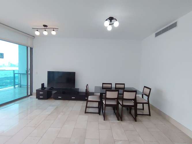 Lujo Frente al Mar en Grand Tower | Vista Panorámica | $348K