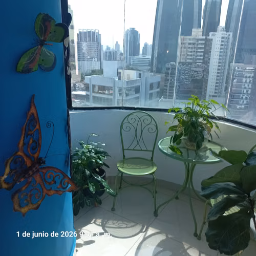 Céntrico apartamento Area Bancaria - Imagen 14