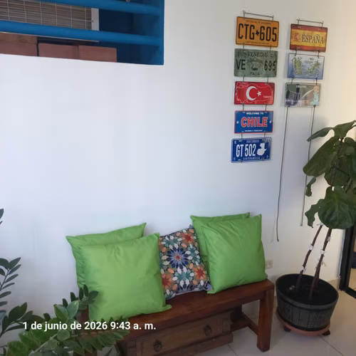 Céntrico apartamento Area Bancaria - Imagen 10