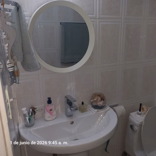 Céntrico apartamento Area Bancaria - Imagen 6