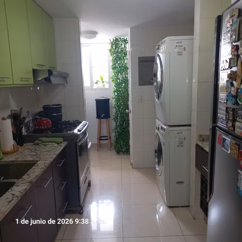 Céntrico apartamento Area Bancaria - Imagen 12