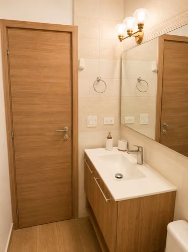 BELLA VISTA / EXCLUSIVO / AMOBLADO / 3 REC / SMART HOME