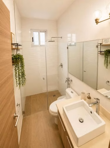 BELLA VISTA / EXCLUSIVO / AMOBLADO / 3 REC / SMART HOME