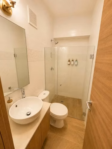 BELLA VISTA / EXCLUSIVO / AMOBLADO / 3 REC / SMART HOME