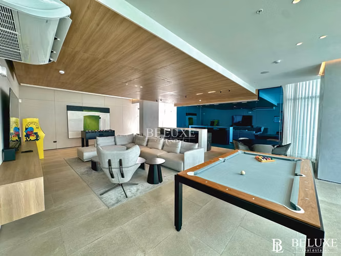 VENTA DE APARTAMENTO AMOBLADO PH AQUAPOINT, PUNTA PAITILLA (P) (10)