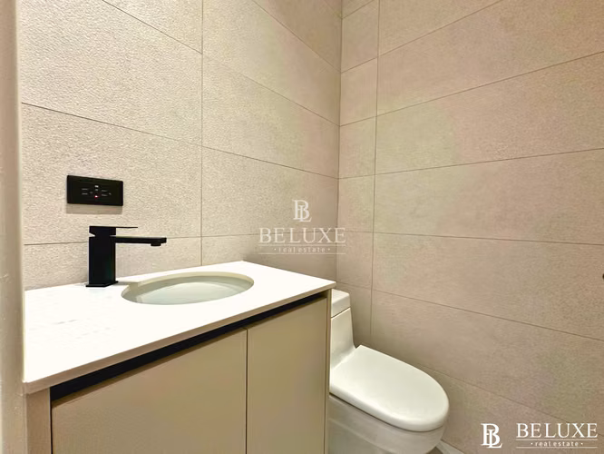 VENTA DE APARTAMENTO AMOBLADO PH AQUAPOINT, PUNTA PAITILLA (P) (10)