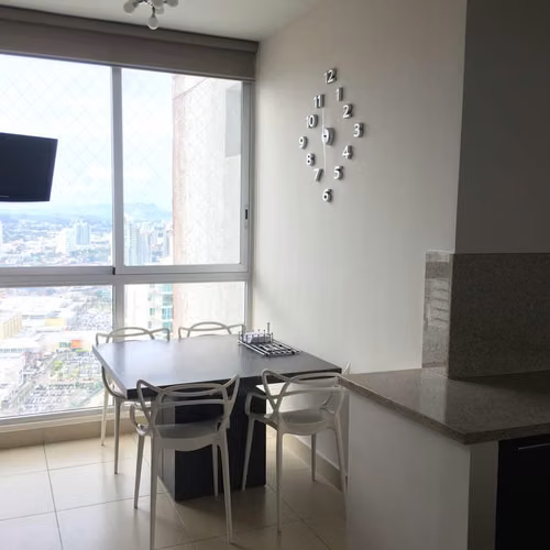 Alquiler de Apartamento en PH Dupont Tower – Punta Pacífica