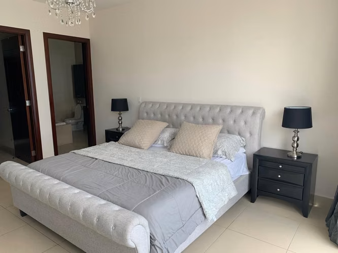Alquiler de Apartamento en PH Dupont Tower – Punta Pacífica