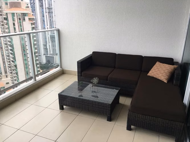 Alquiler de Apartamento en PH Dupont Tower – Punta Pacífica
